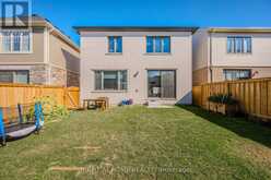 154 HISTAND TRAIL Kitchener