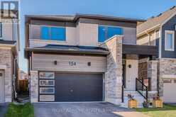 154 HISTAND TRAIL Kitchener