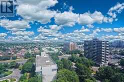 PH107 - 1121 STEELES AVENUE W Toronto