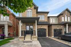 27 DUNEDIN DRIVE Vaughan