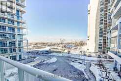 317 - 55 SPEERS ROAD Oakville