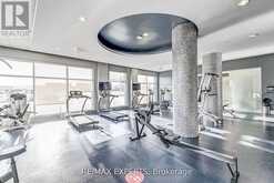 317 - 55 SPEERS ROAD Oakville