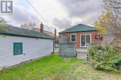 19 STELLARTON ROAD Toronto