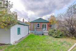 19 STELLARTON ROAD Toronto