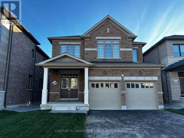 69 BUD LEGGETT CRESCENT Georgina Ontario