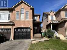 BSMT - 3761 PARTITION ROAD Mississauga