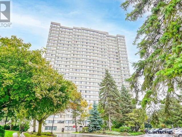 701 - 133 TORRESDALE AVENUE Toronto Ontario