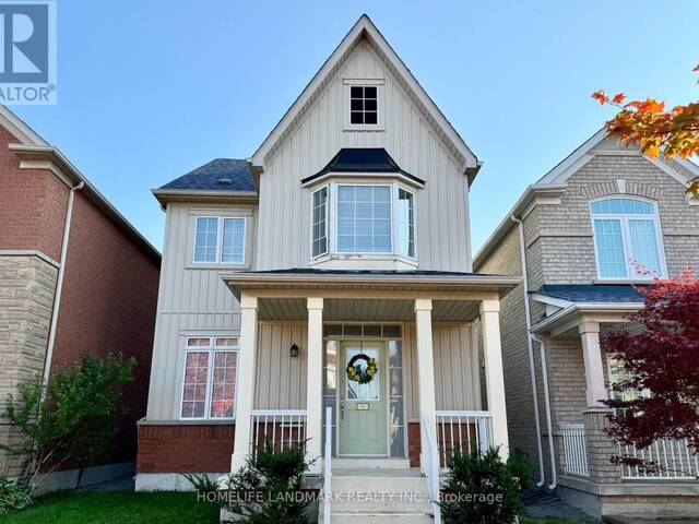 11 KENILWORTH GATE Markham Ontario