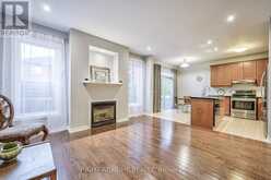 172 HARVEST HILLS BOULEVARD Newmarket