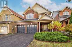 172 HARVEST HILLS BOULEVARD Newmarket