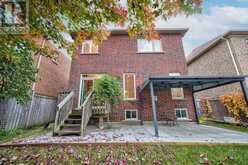 172 HARVEST HILLS BOULEVARD Newmarket