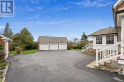 LOT 1 - 2625 HAMMOND ROAD Mississauga