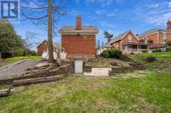 LOT 1 - 2625 HAMMOND ROAD Mississauga