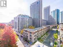 1306 - 15 BRUYERES MEWS Toronto