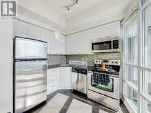 1306 - 15 BRUYERES MEWS Toronto