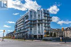 801 - 180 VETERANS DRIVE Brampton