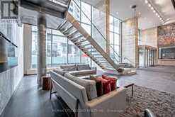 3601 - 15 ICEBOAT TERRACE Toronto