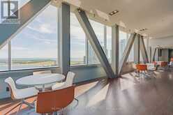 3601 - 15 ICEBOAT TERRACE Toronto