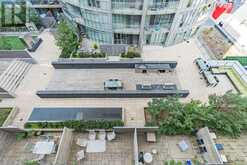 3601 - 15 ICEBOAT TERRACE Toronto