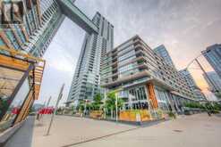 3601 - 15 ICEBOAT TERRACE Toronto