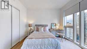 2902 - 3 GLOUCESTER STREET Toronto