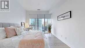 2902 - 3 GLOUCESTER STREET Toronto