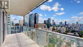 2902 - 3 GLOUCESTER STREET Toronto