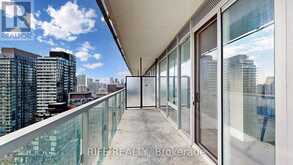 2902 - 3 GLOUCESTER STREET Toronto