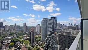 2902 - 3 GLOUCESTER STREET Toronto