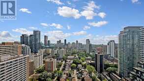 2902 - 3 GLOUCESTER STREET Toronto