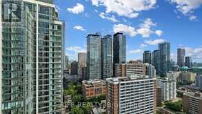 2902 - 3 GLOUCESTER STREET Toronto