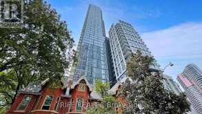 2902 - 3 GLOUCESTER STREET Toronto