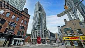 2902 - 3 GLOUCESTER STREET Toronto