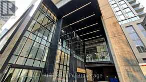 2902 - 3 GLOUCESTER STREET Toronto