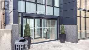 2902 - 3 GLOUCESTER STREET Toronto