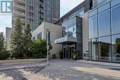 2124 - 275 VILLAGE GREEN SQUARE Toronto