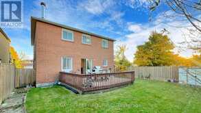 24 JUSTUS DRIVE Richmond Hill