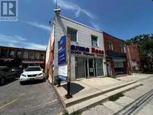 BSMT - 4972 DUNDAS STREET W Toronto