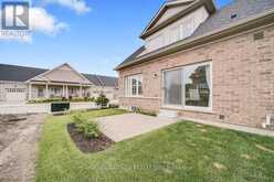 52 BLUESTONE CRESCENT Brampton