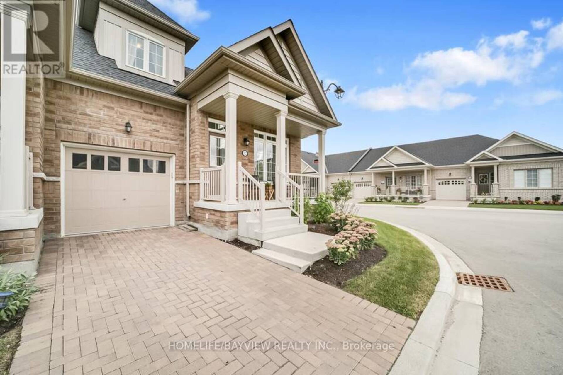 52 BLUESTONE CRESCENT Brampton