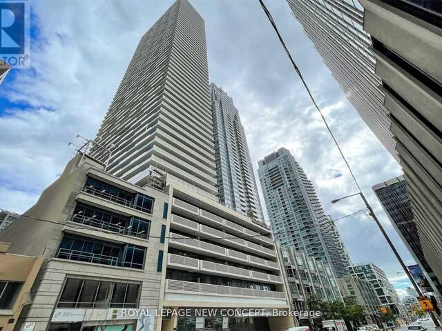 3006 - 2221 YONGE STREET Toronto Ontario