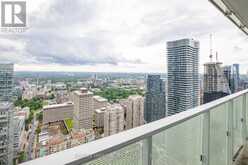 5001 - 501 YONGE STREET Toronto