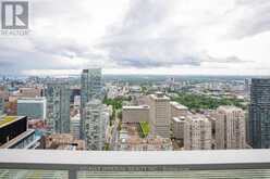 5001 - 501 YONGE STREET Toronto