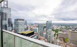 5001 - 501 YONGE STREET Toronto