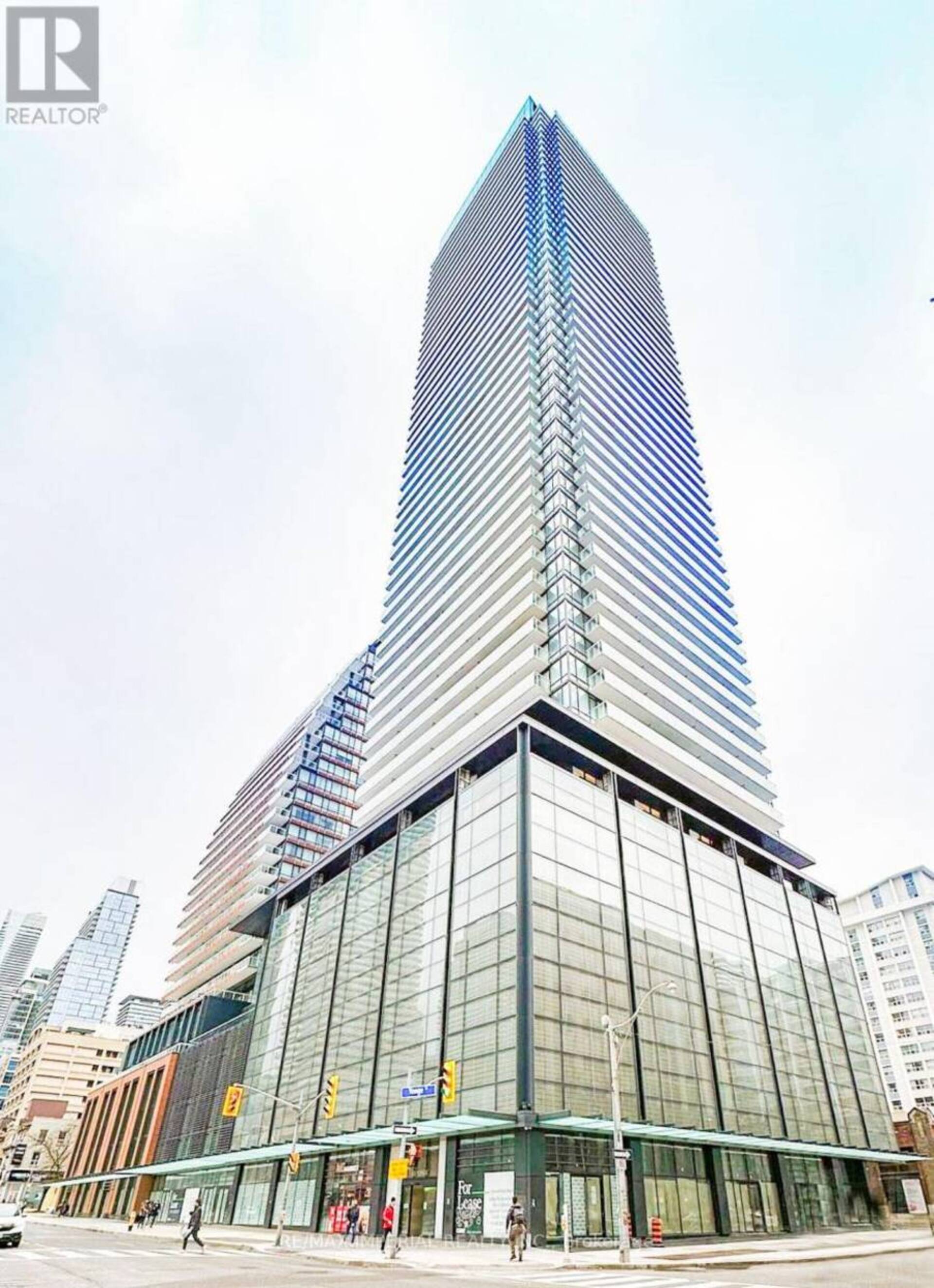 5001 - 501 YONGE STREET Toronto