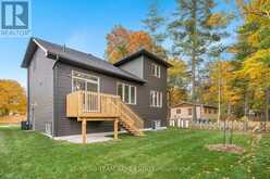 132 ANSLEY ROAD Wasaga Beach