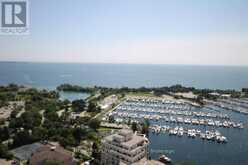 1207 - 2269 LAKE SHORE BOULEVARD W Toronto