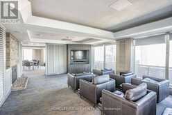 1207 - 2269 LAKE SHORE BOULEVARD W Toronto