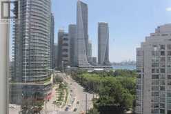 1207 - 2269 LAKE SHORE BOULEVARD W Toronto