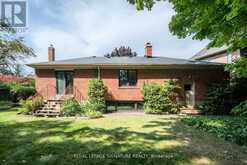 23 SIFTON COURT Toronto